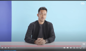 【日本代表】吉田麻也選手の10のアイテムが面白い！面白すぎる！