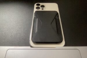 【ミニマリスト】MOFTを使って数日経った結果【再レビュー】