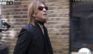 【プロフェッショナル仕事の流儀】YOSHIKI回の感想まとめ