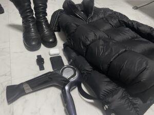 【2023年版】1200記事書いたミニマリストの持ち物最新ver