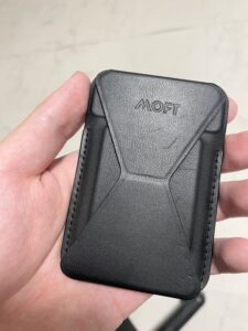 【ミニマリスト】財布なし生活の唯一感じるストレスとは？