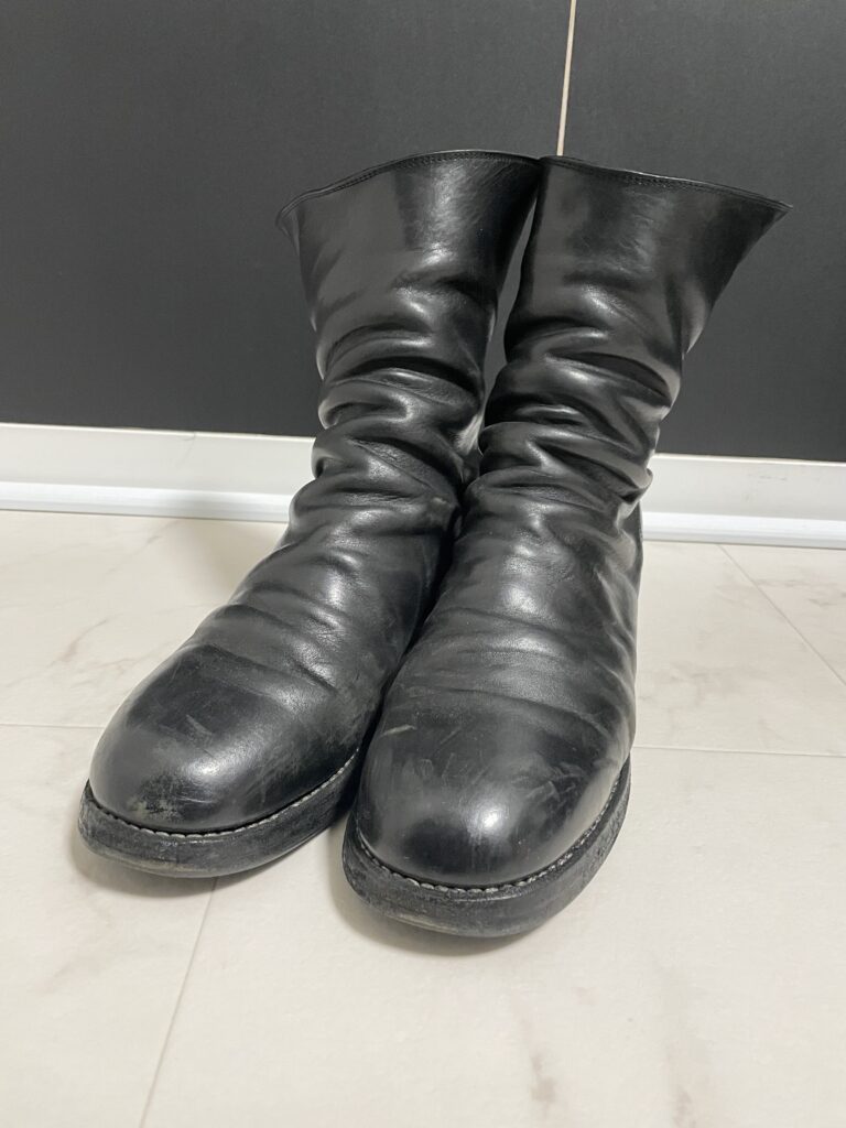 【2023年3月版】今月手放してよかったもの【GUIDIバックジップ】