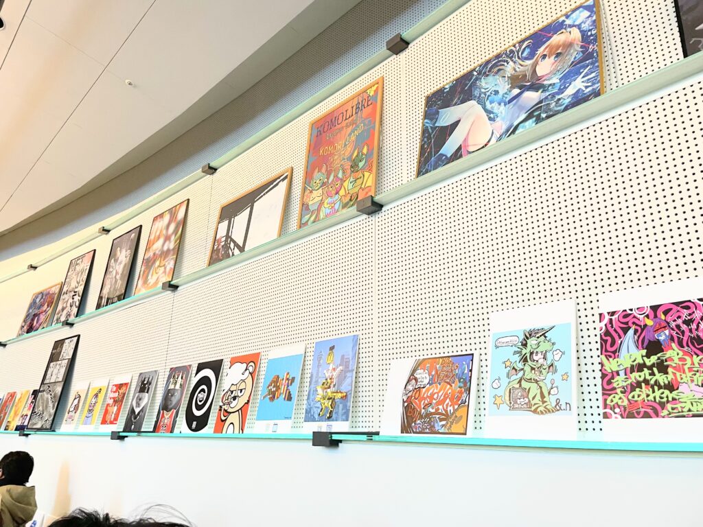 【NFT COLOR主催】第2回大阪のNFTイベントに行ってみた【第1回と比較】