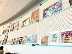 【NFT COLOR主催】第2回大阪のNFTイベントに行ってみた【第1回と比較】