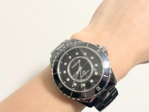 【見栄】久しぶりに高級腕時計を着けたけどいらないと思った話