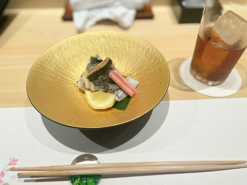 【緊張】単価2万円の高級お寿司屋さんに行って思った感想【マナー】