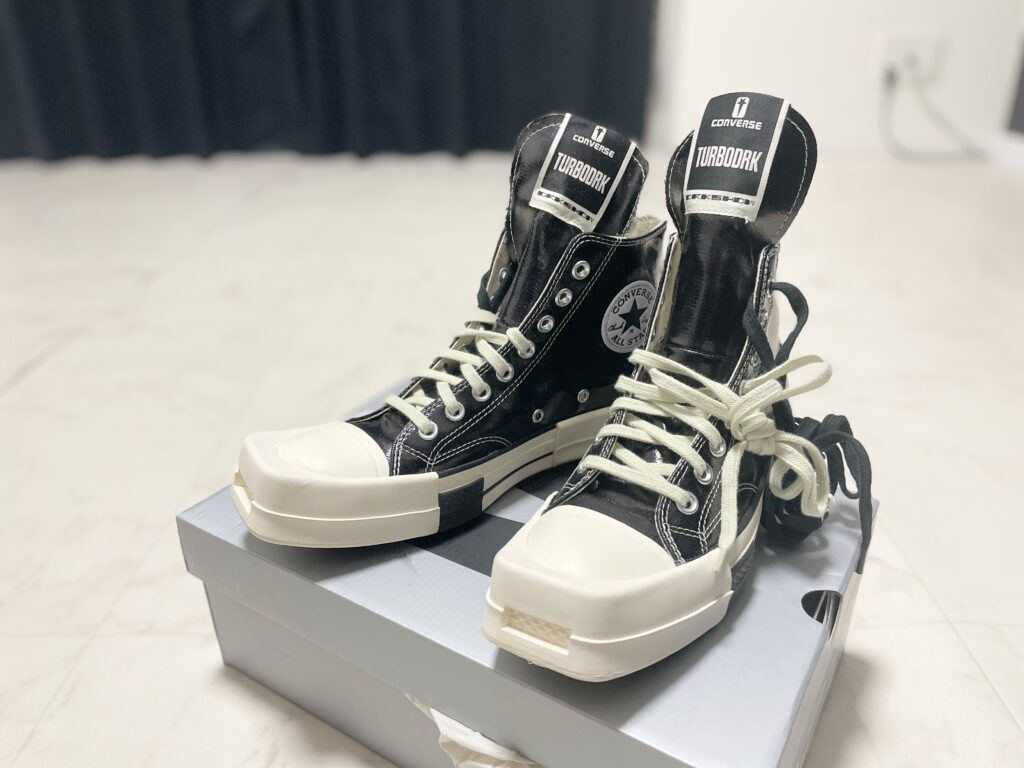 【2023年3月版】今月買ってよかったもの【TURBODRK】