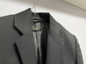 【結果安くつく】ミニマリストでもジャケットは手放せない話