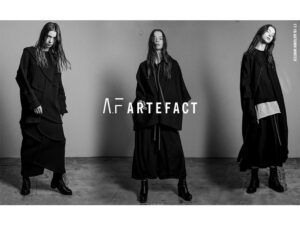 【今回もオーダー】AF.ARTEFACT2023AWの注目アイテムについて