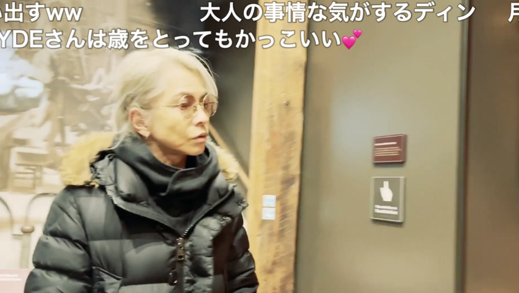 【HYDE着用】モンクレールのダウンジャケットについて解説してみた