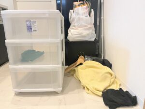 【2023年4月版】今月手放してよかったものver2