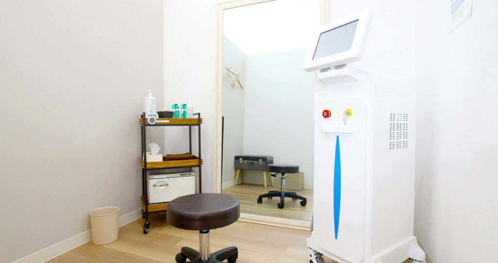 【前言撤回】セルフ脱毛が想像以上に効果がある件について