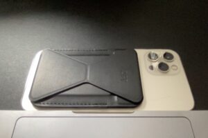 財布なしカードケースなし生活を始めて半年経過！ストレスはある？