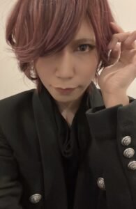 【かわいい】DIR EN GREY Shinyaの新しいネックレスとは？【Dior】
