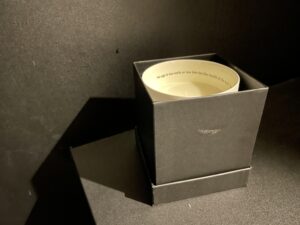 【レビュー】Aesopのアロマキャンドルを買ってみた【結論いい感じです】