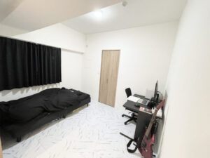 【理想の生活】女性引きこもり系フリーランスの1日に注目