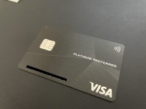 【2023年版】ミニマリストのクレジットカード事情について【1枚のみを使う】