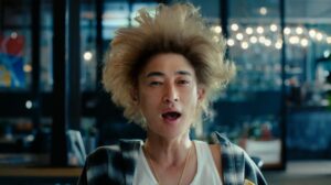 【GQ JAPAN】窪塚洋介の人生に欠かせない10のものとは？