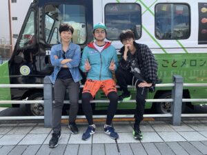 【まとめ】Rick Owensの服を着用している芸能人・有名人3選