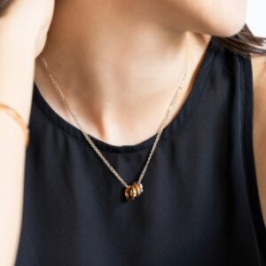 【ファッション】ミニマリストにおすすめのネックレス3選