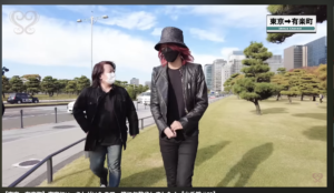 【ダサい？】DIR EN GREY Shinya愛用のダンスコとは？