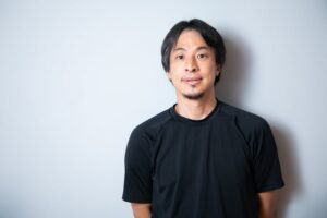 【ネタバレ注意】世界の果てに、ひろゆきを置いてきたを見た感想