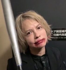 【美しいし可愛い】HYDEの現在から全盛期にかけて髪型まとめ【6年分】