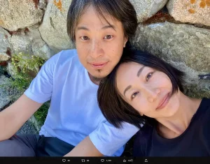 【世界の果てに、ひろゆきを置いてきた】ひろゆきの持ち物とは？