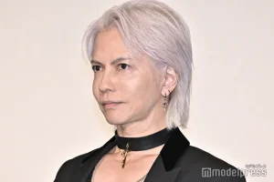 【臭い？】HYDEも湯シャン宣言！湯シャンの効果はどう？メリットとは