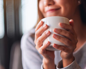 【ミニマリスト】断酒の次はカフェイン断ちに決めました【離脱症状は？】