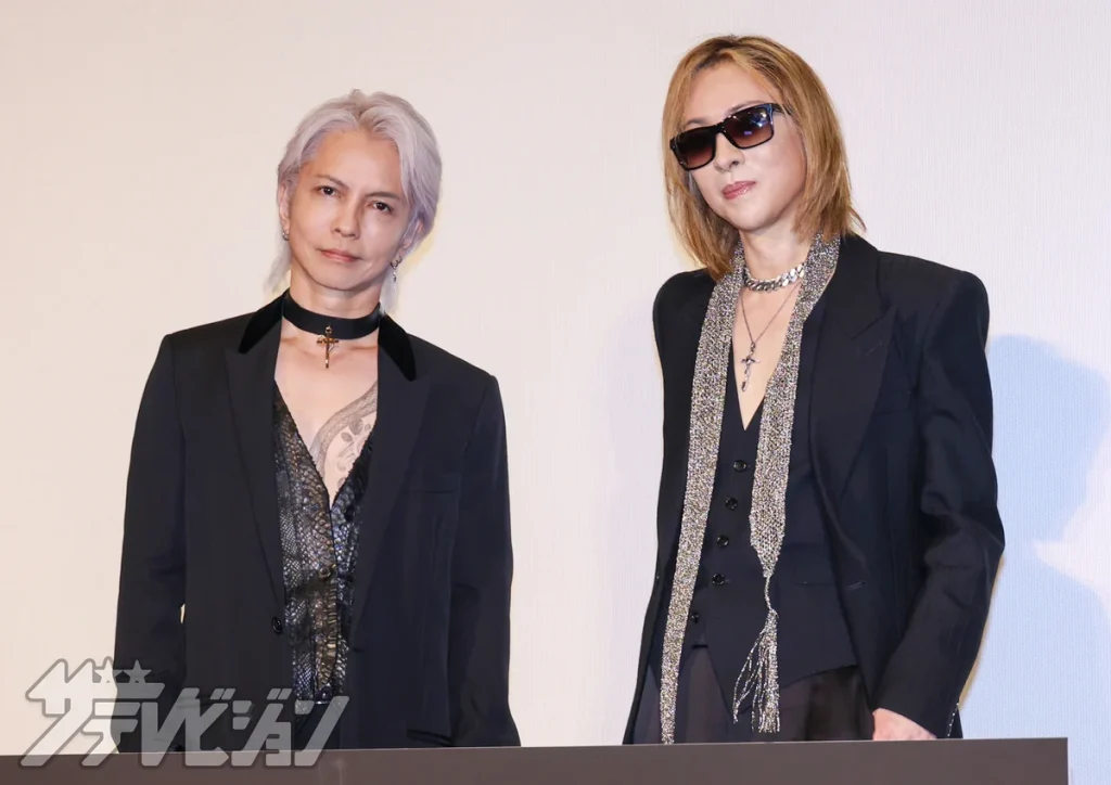 【厚底】HYDEが履いているクロックスの靴はどれ？徹底解説！