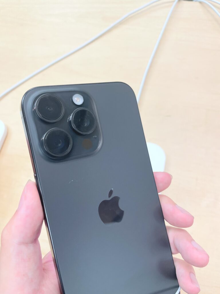 【売却価格やばい】iPhoneはレンタルという考えを持つならProMaxを買うべき