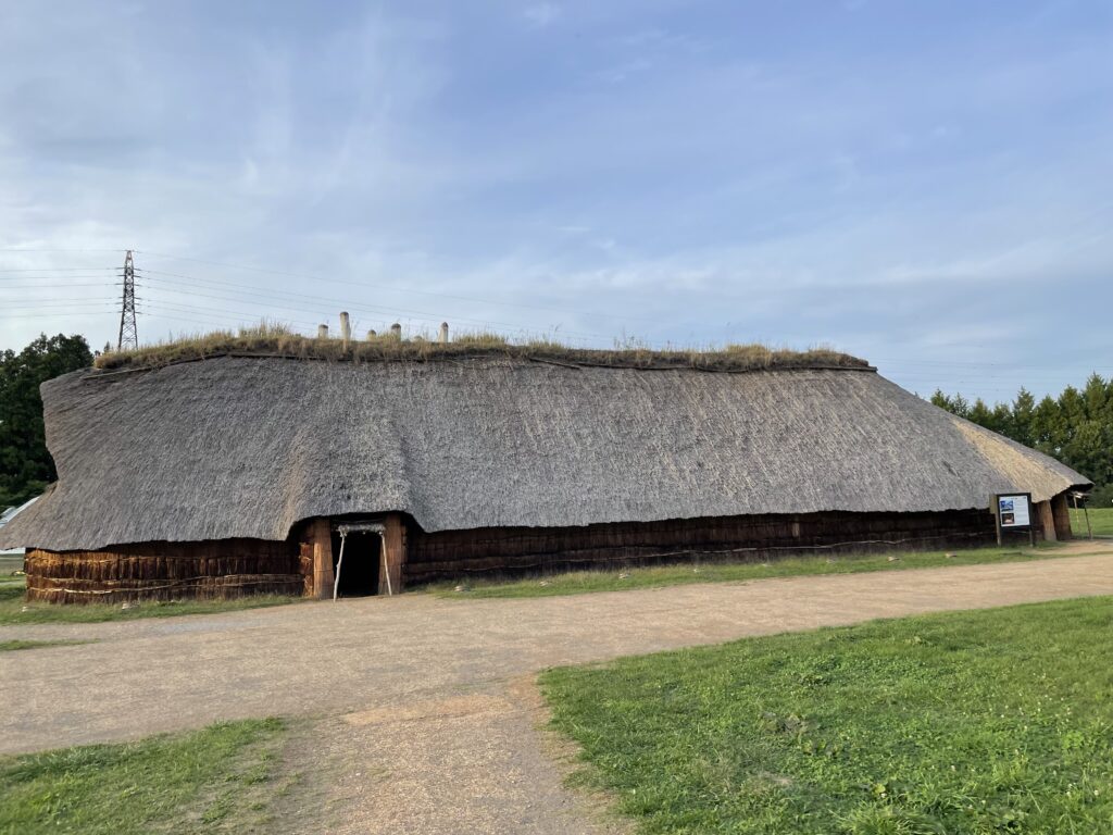 【車あり】2泊3日で30代独身男性が青森県旅行をしてきた