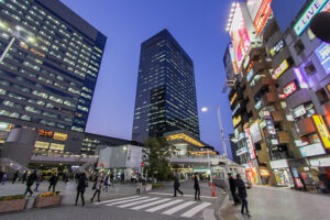 ミニマリストこそ都会に住むべき3つの理由