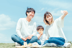 デジタルデトックス中だから写真を撮らない？改めて写真を残す大事さを知った今