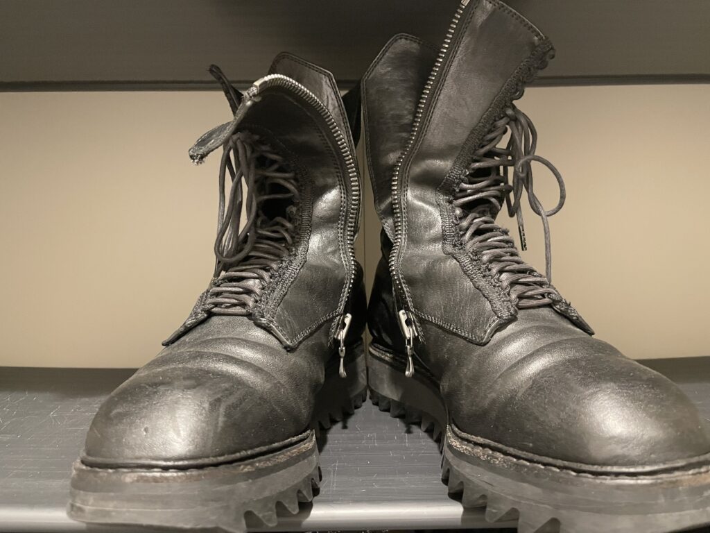 【一生物を見つけたい】同じ靴を5年以上履く秘訣とは？