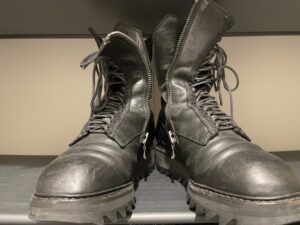 【一生物を見つけたい】同じ靴を5年以上履く秘訣とは？