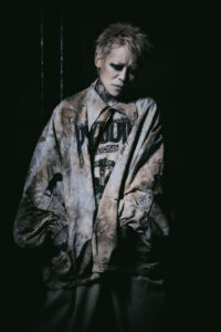 【解説】DIR EN GREY京が愛用しているドクターマーチンとは？