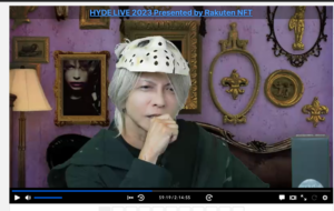 HYDE愛用香水はジャスミン系！一体どんな香水？詳しく解説をしてみた