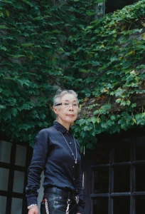 【これだからクロムハーツはやめられない】武井法香さんのインタビューが素晴らしすぎる