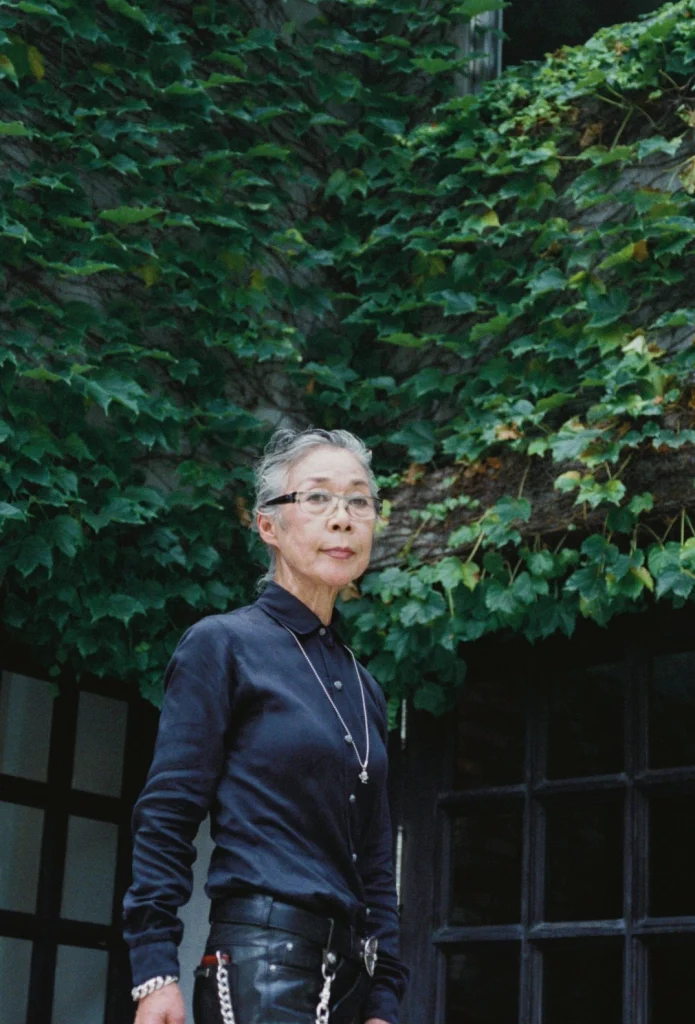 【これだからクロムハーツはやめられない】武井法香さんのインタビューが素晴らしすぎる