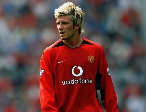 【レビュー】Netflix「ベッカム」を見た感想【結論：天才の苦悩】