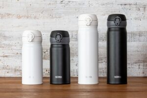 【さらに節約】ミニマリストワイ、ついに水筒を買う