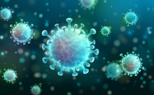 新型コロナウイルスに感染し、1400日毎日更新がストップしました