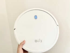 【壊れそう】Anker Eufy RoboVac 11Sを2年半使用した結果