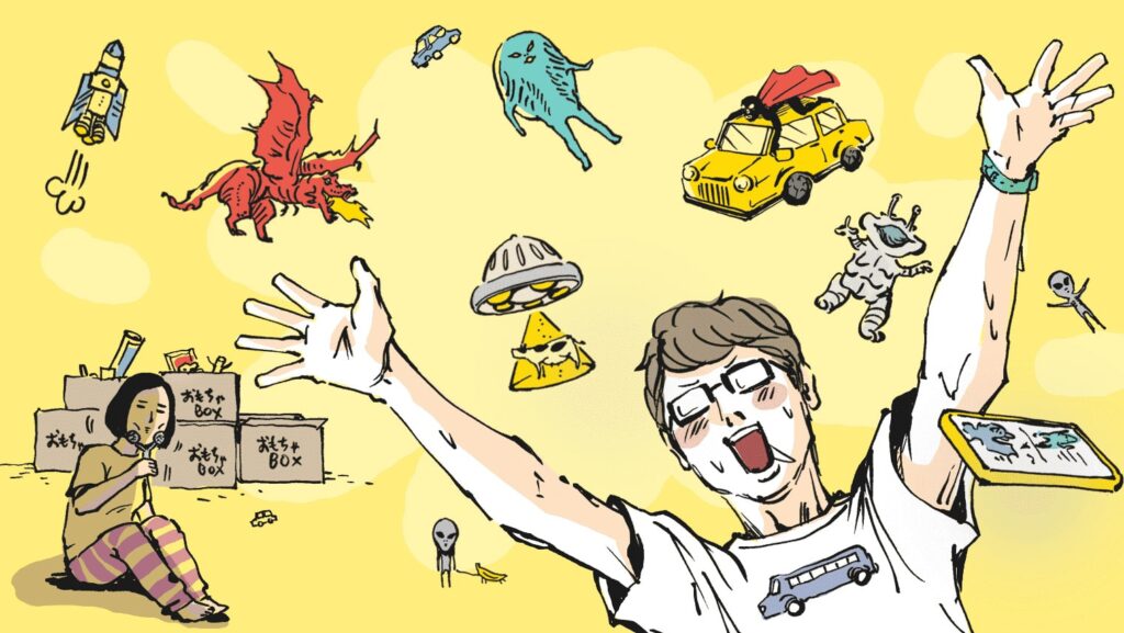 【独身向けミニマリスト】今年の初売りセールに並んだ人は反省すべきな話