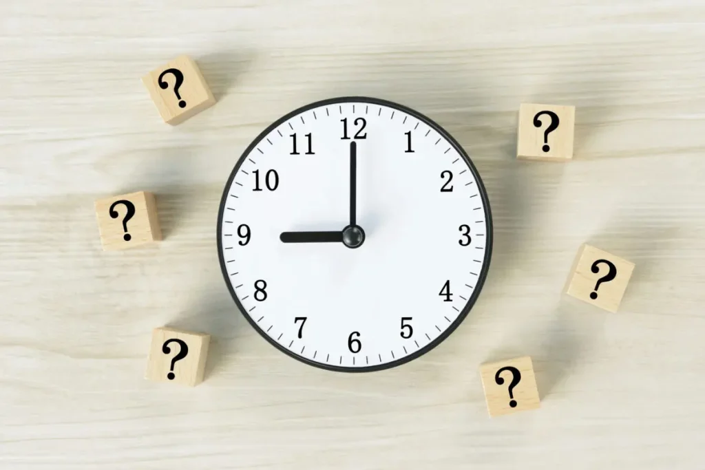 【時間は有限】ミニマリストになれば時間の捻出ができる話