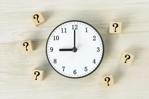 【時間は有限】ミニマリストになれば時間の捻出ができる話