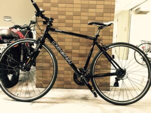 【ミニマリスト】大阪在住一人暮らし男が自転車を手放して丸5年が経過した結果