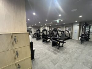 【3000円】24時間ジムLifeFitに行ってみた！ぶっちゃけどう？【評判】